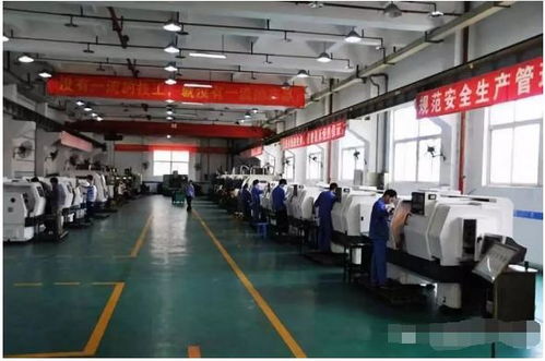 工廠車間三種類型的技術(shù)員 不同的專業(yè)技能和自我培養(yǎng)方式