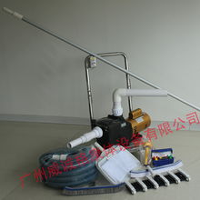 按摩浴缸 豪華按摩浴缸 威誠格康體設(shè)備