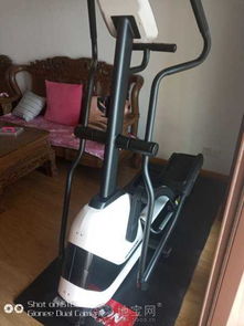 健身器材橢圓機(jī)維修保養(yǎng)