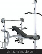 【LK-1010C橢圓管舉重床 室內(nèi)無(wú)氧健身房健身器材】?jī)r(jià)格,廠家,圖片,其他健身休閑器材,廣州市麗康康體設(shè)備-