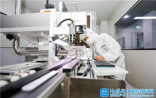 威海高新區(qū)打造優(yōu)質(zhì)醫(yī)療器械產(chǎn)品生產(chǎn)基地推動(dòng)高質(zhì)量發(fā)展