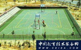 上海厚文康體設(shè)備工程 打造專業(yè)籃球場與康體設(shè)備的卓越選擇