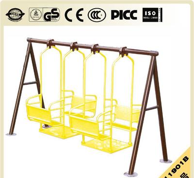 【廠家直銷】兒童秋千全解析 室外組合、多功能與大型秋千選購指南