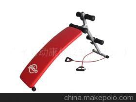 RIDO力動FW152C弧形健腹板(帶拉繩) 高效腹肌訓(xùn)練的理想選擇